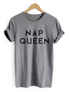 Nap Queen T-Shirt