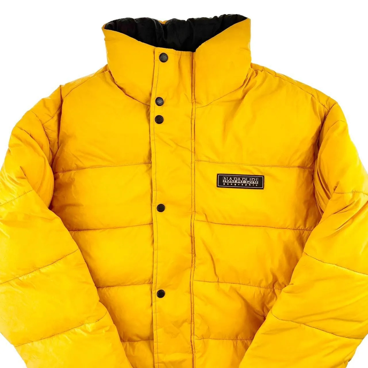 Napapijri puffer jacket size XL