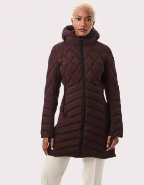 Neo Active Double Up Puffer