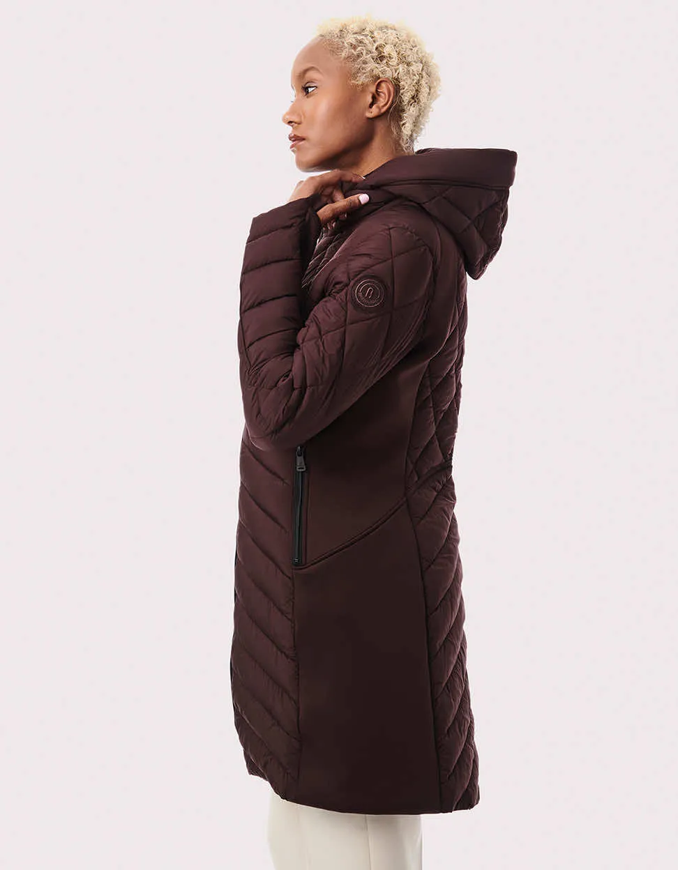 Neo Active Double Up Puffer