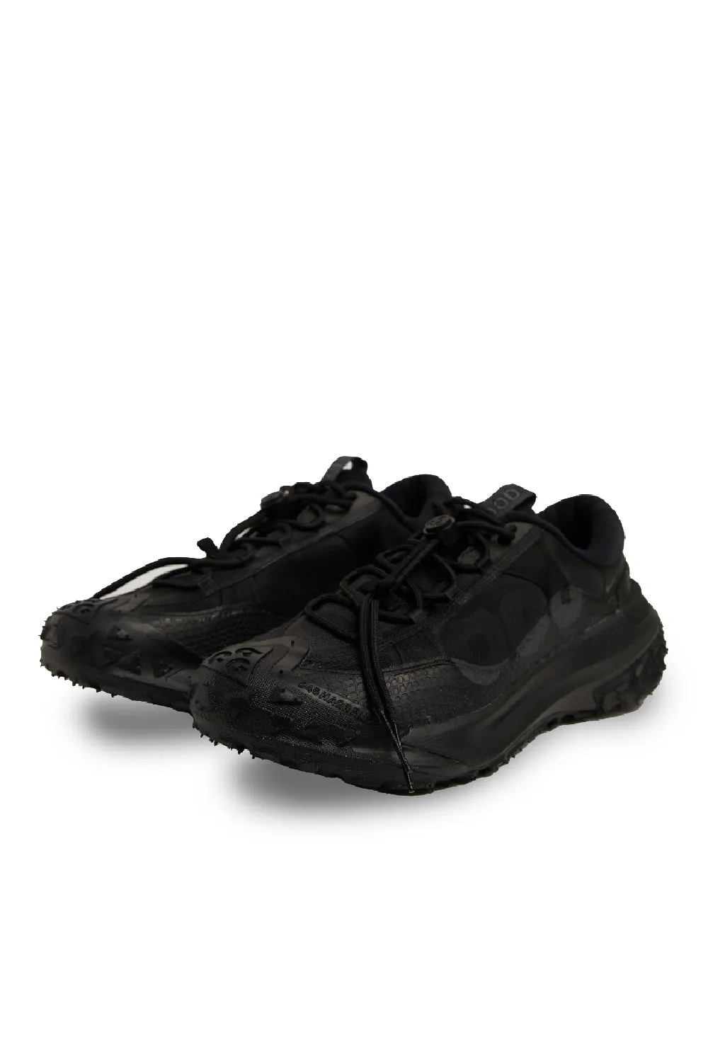 Nike ACG Mountain Fly 2 Low 'Black/Anthracite-Black'