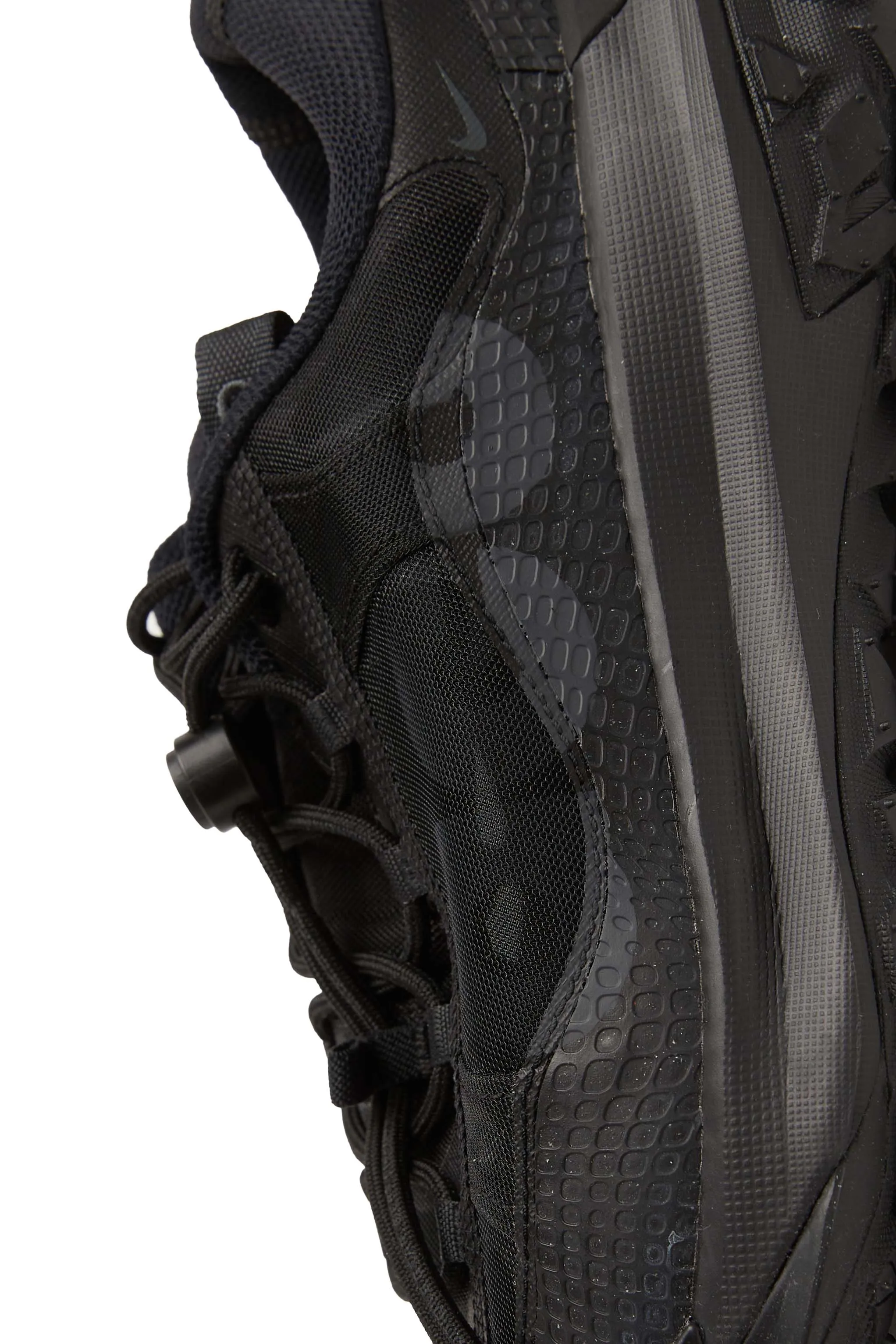 Nike ACG Mountain Fly 2 Low 'Black/Anthracite-Black'