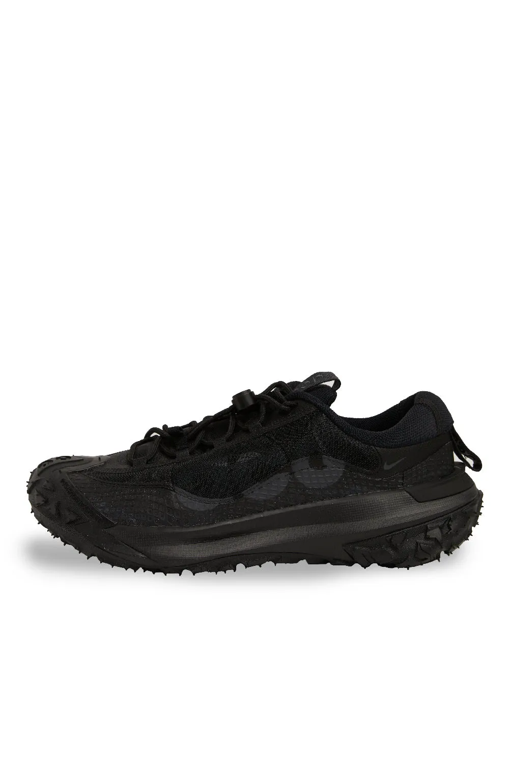 Nike ACG Mountain Fly 2 Low 'Black/Anthracite-Black'