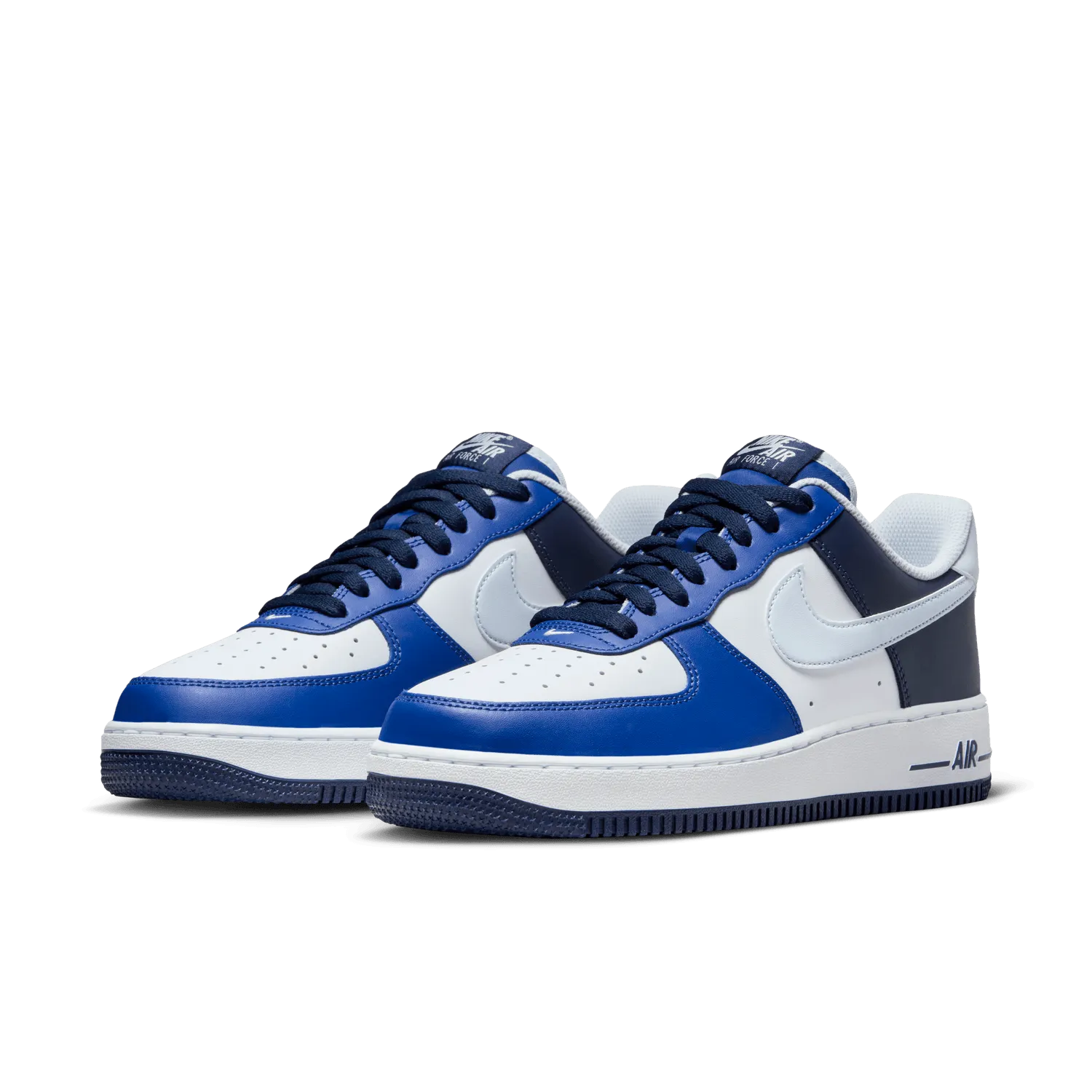 Nike Air Force 1 '07 LV8 'Game Royal'