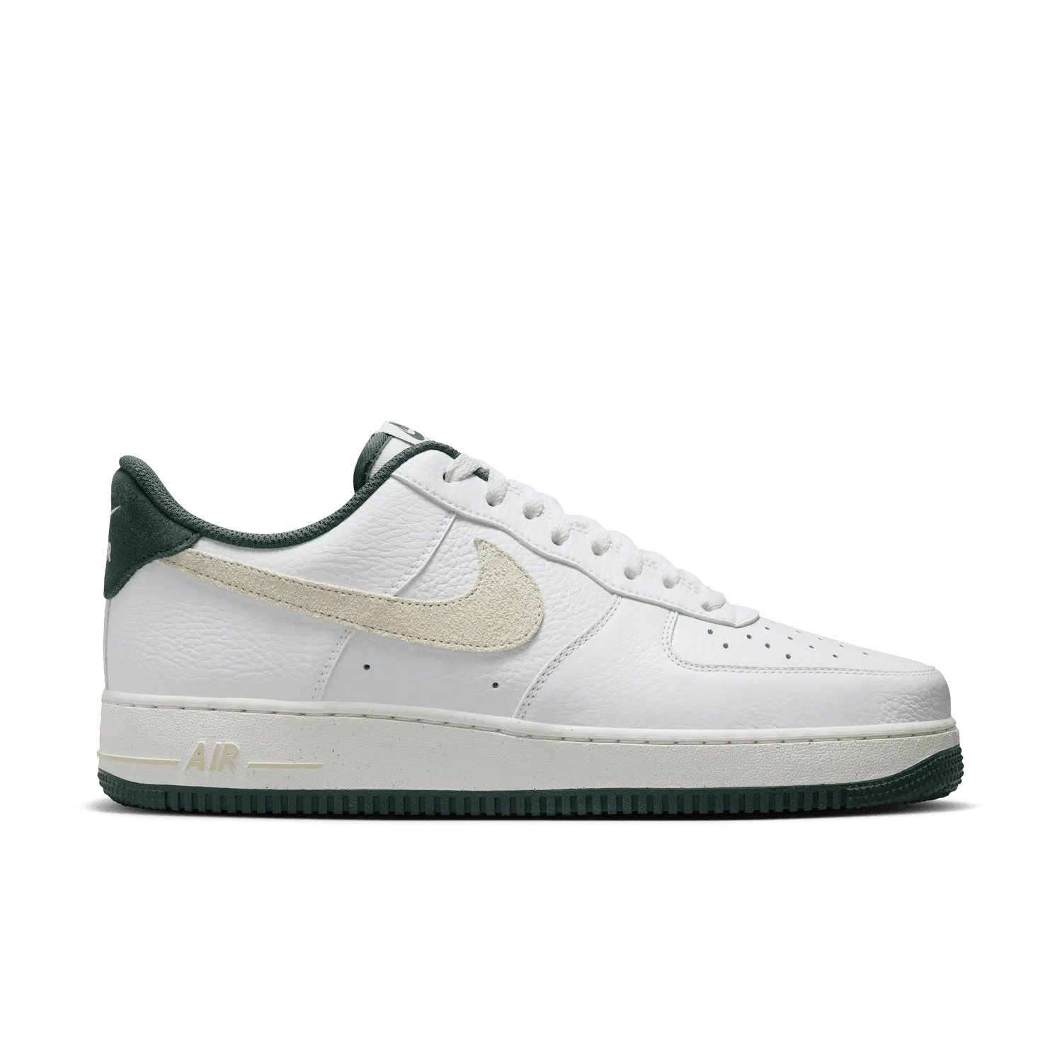 Nike Air Force 1 '07 LV8 'White/Sea Glass'