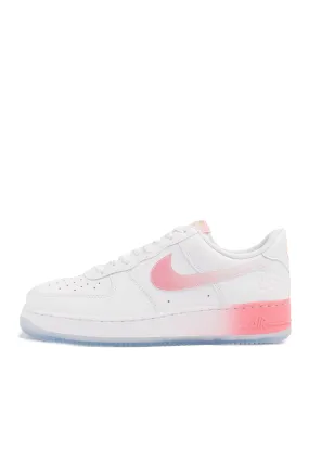 Nike Air Force 1 '07 Premium 'White/Lotus Pink'