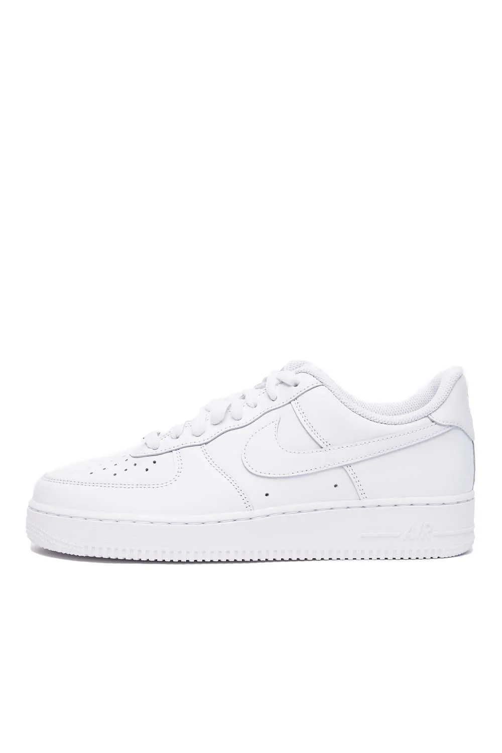 Nike Air Force 1 '07 'White'