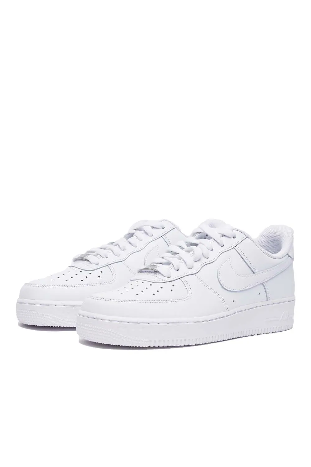 Nike Air Force 1 '07 'White'