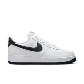 Nike Air Force 1 '07 'White/Black'