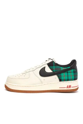 Nike Air Force 1 Low '07 LX 'Stadium Green/Plaid'