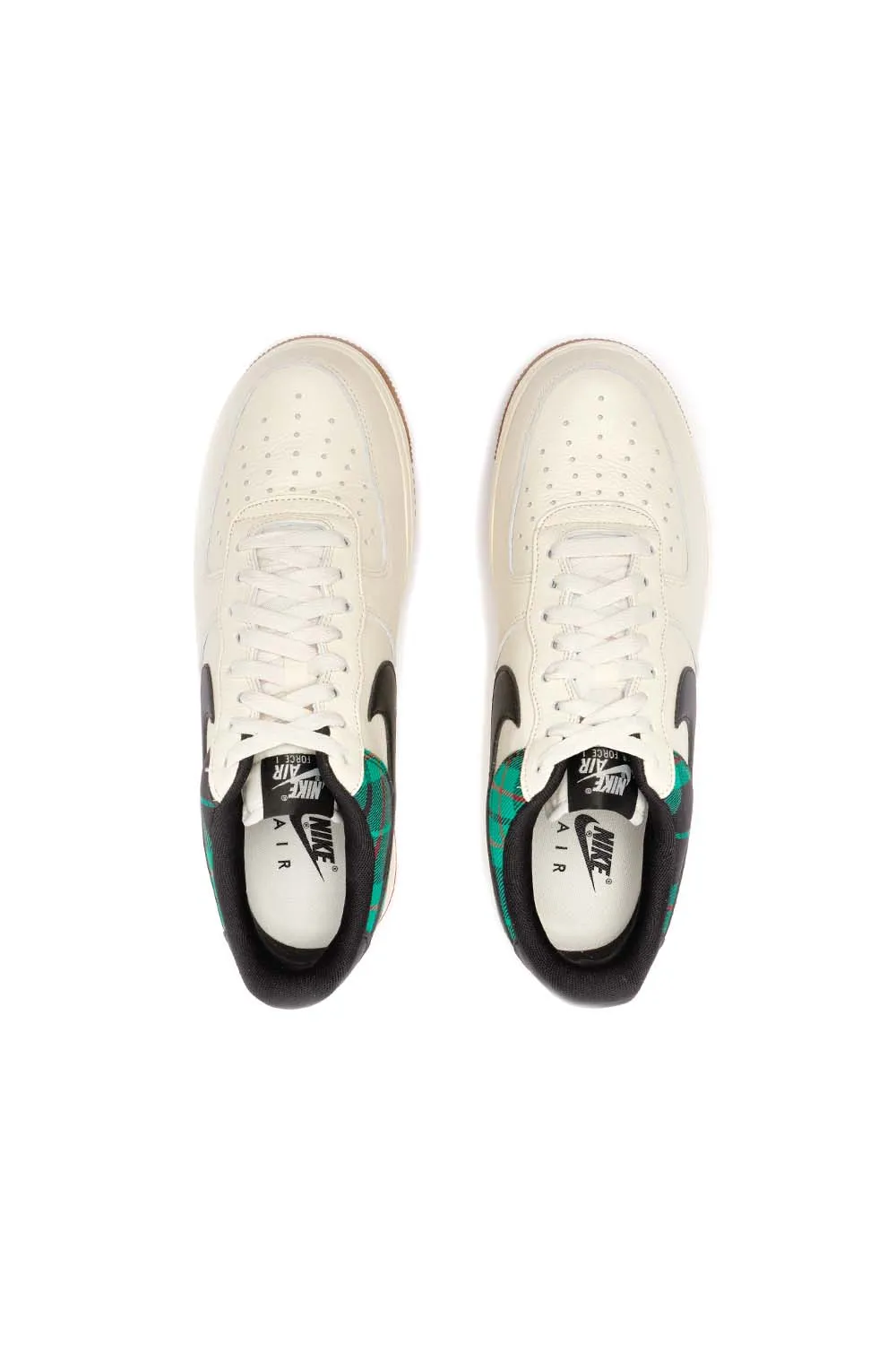 Nike Air Force 1 Low '07 LX 'Stadium Green/Plaid'