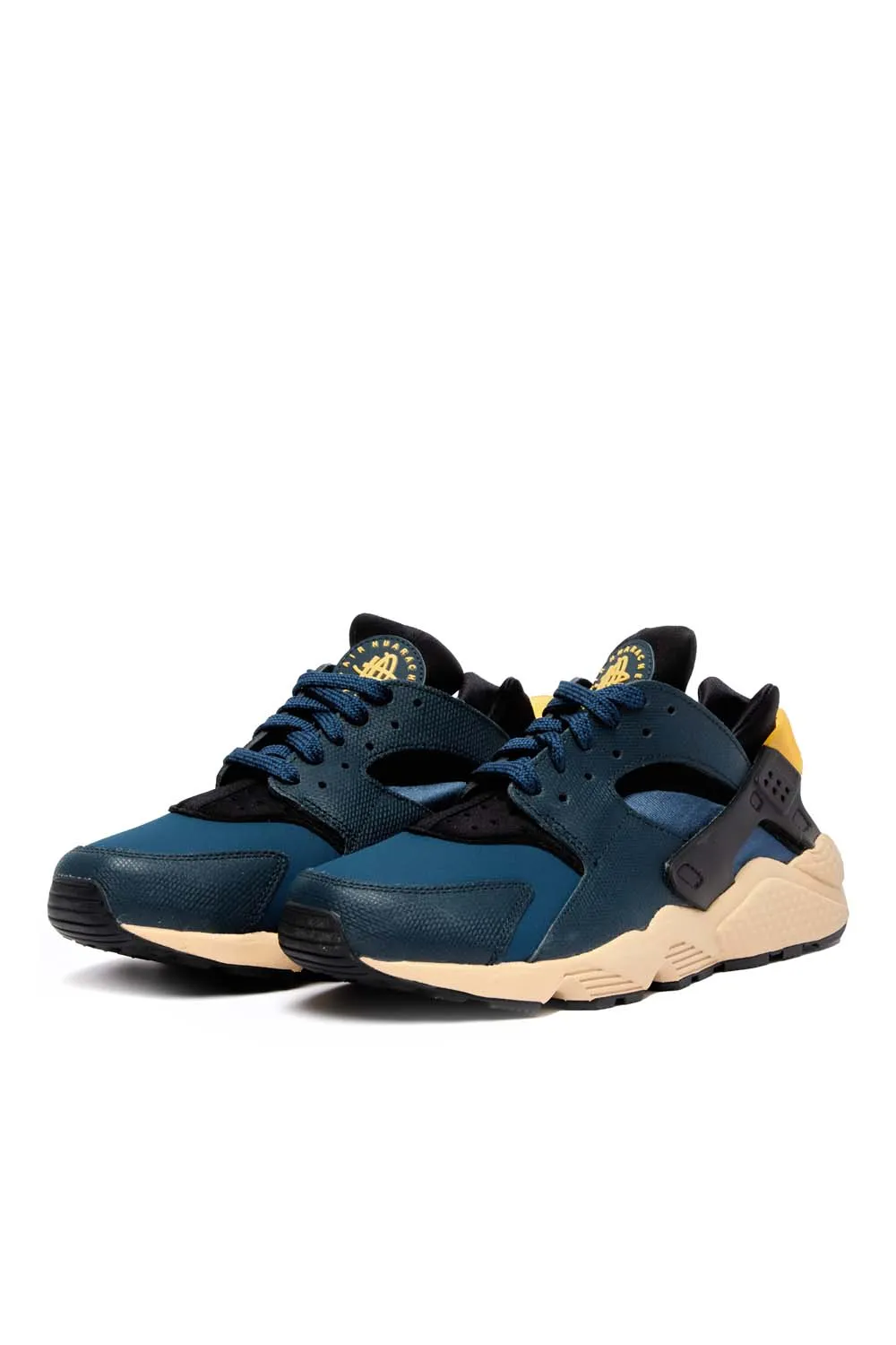 Nike Air Huarache Premium 'Amory Navy'