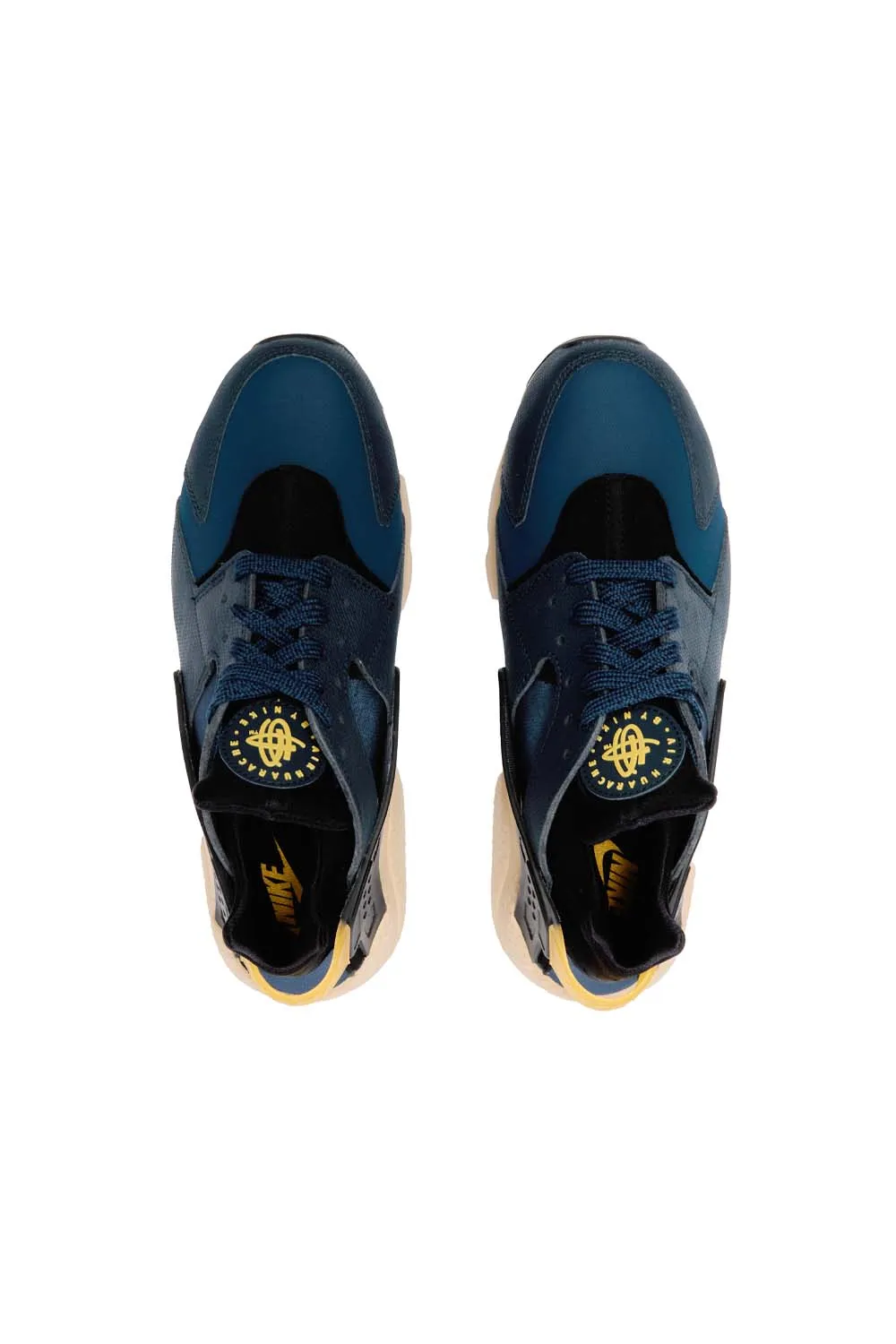 Nike Air Huarache Premium 'Amory Navy'