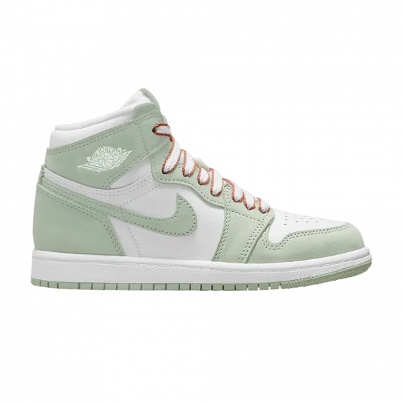 Nike Air Jordan 1 High Seafoam Women's