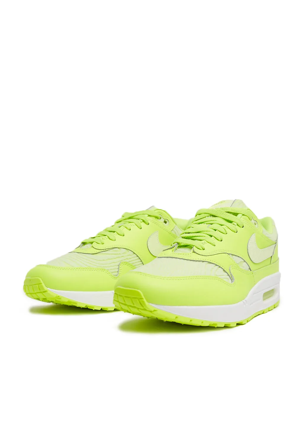 Nike Air Max 1 PRM 'Volt/Barely Volt'