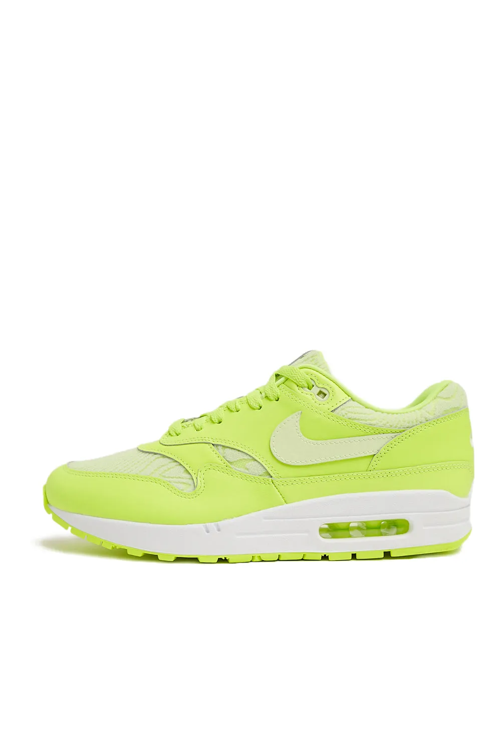 Nike Air Max 1 PRM 'Volt/Barely Volt'