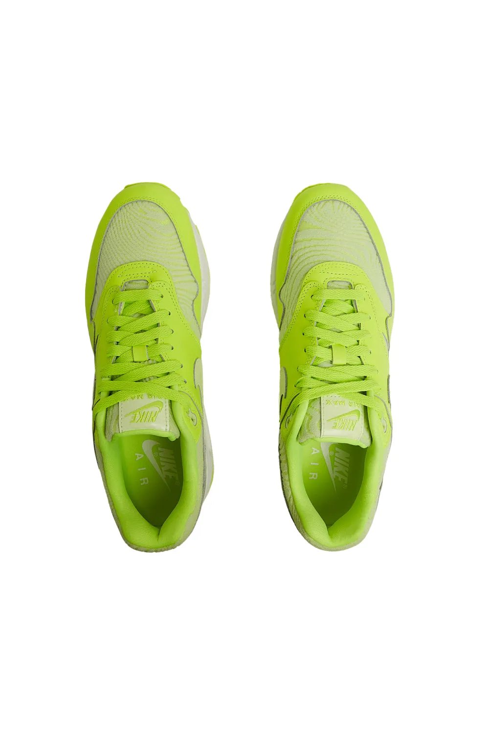 Nike Air Max 1 PRM 'Volt/Barely Volt'