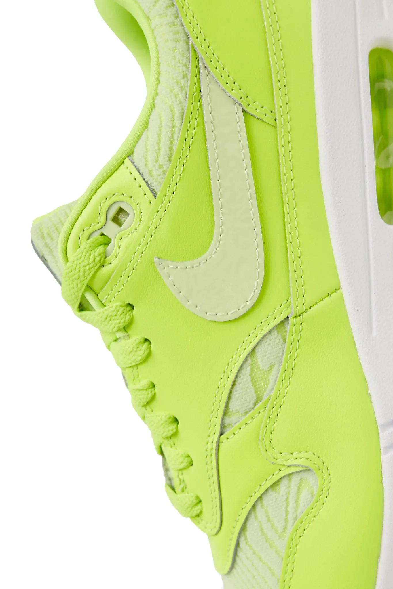 Nike Air Max 1 PRM 'Volt/Barely Volt'