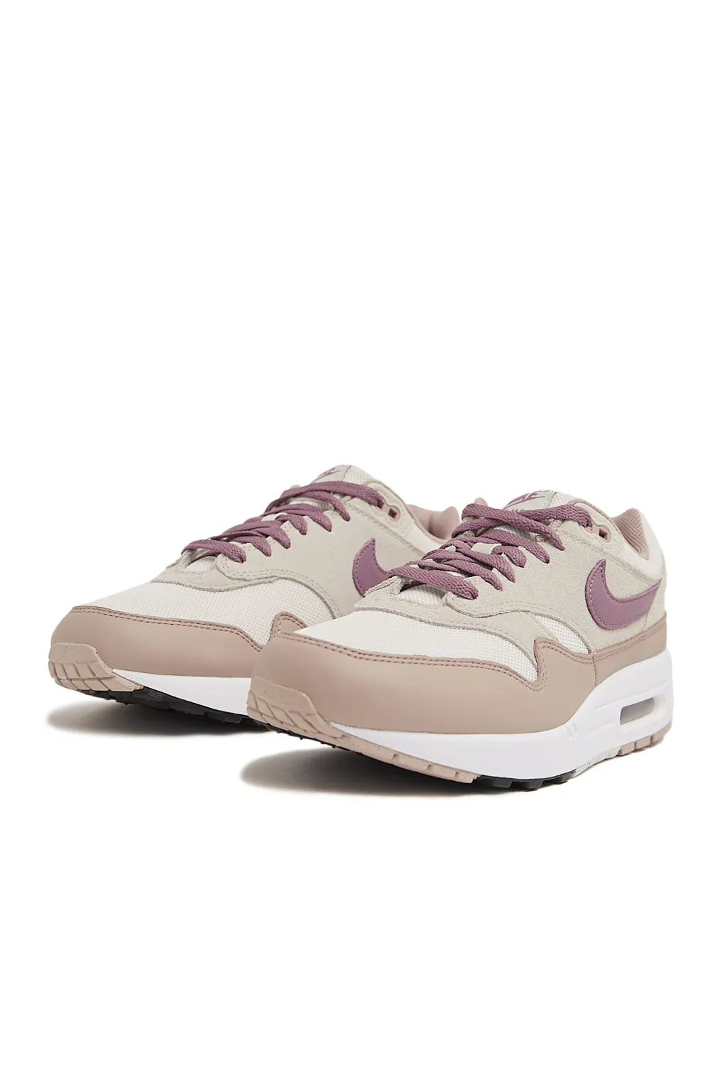 Nike Air Max 1 SC 'Light Bone/Violet Dust'