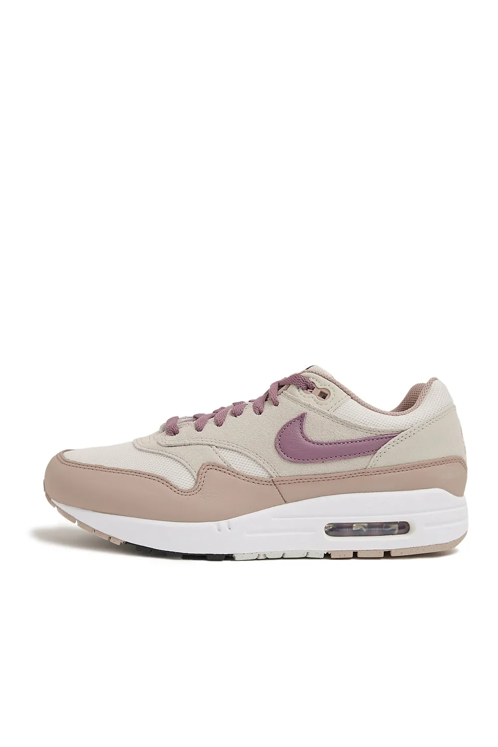 Nike Air Max 1 SC 'Light Bone/Violet Dust'