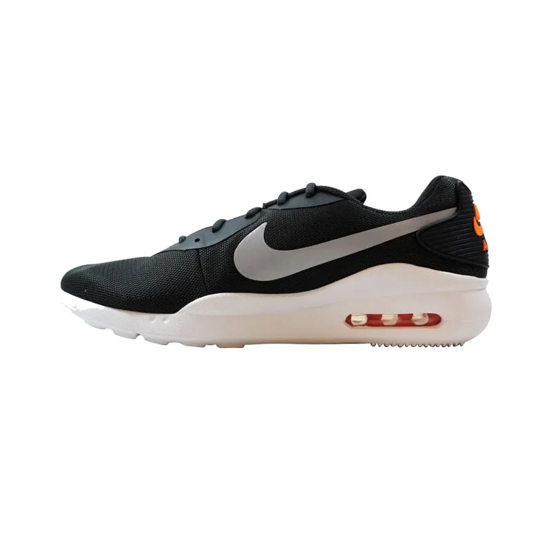 Nike Air Max Oketo Anthracite/WolfGrey/TotalOrange/White