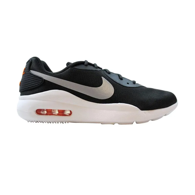 Nike Air Max Oketo Anthracite/WolfGrey/TotalOrange/White