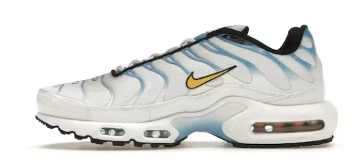 Nike Air Max Plus Poseidon Men's