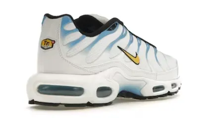 Nike Air Max Plus Poseidon Men's