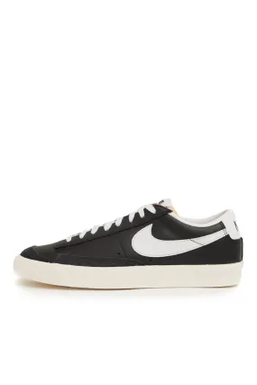 Nike Blazer Low '77 VNTG 'Black/White'