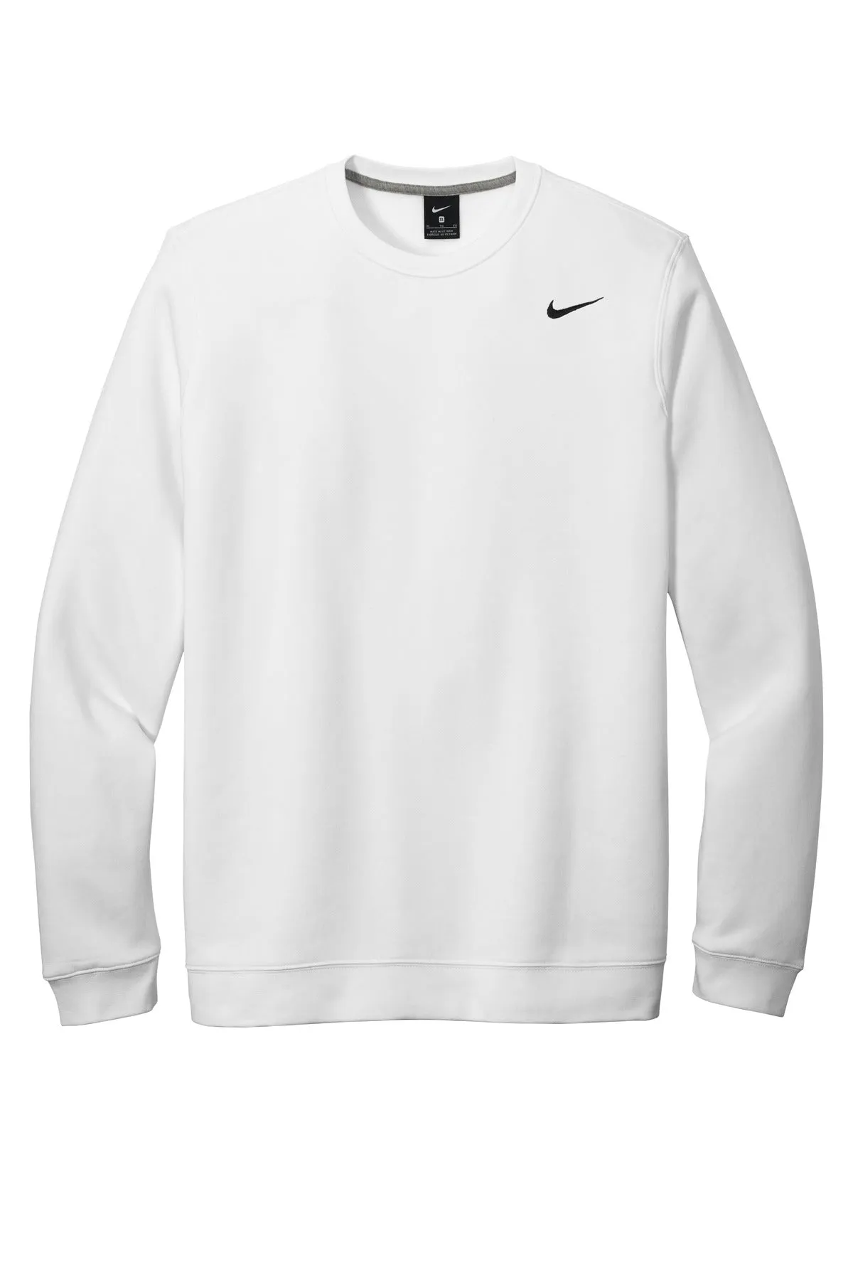 Nike Club Fleece Crew CJ1614