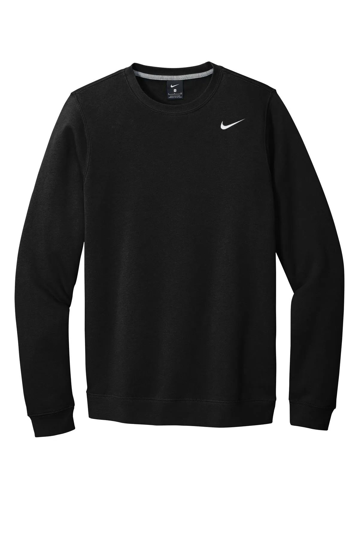 Nike Club Fleece Crew CJ1614