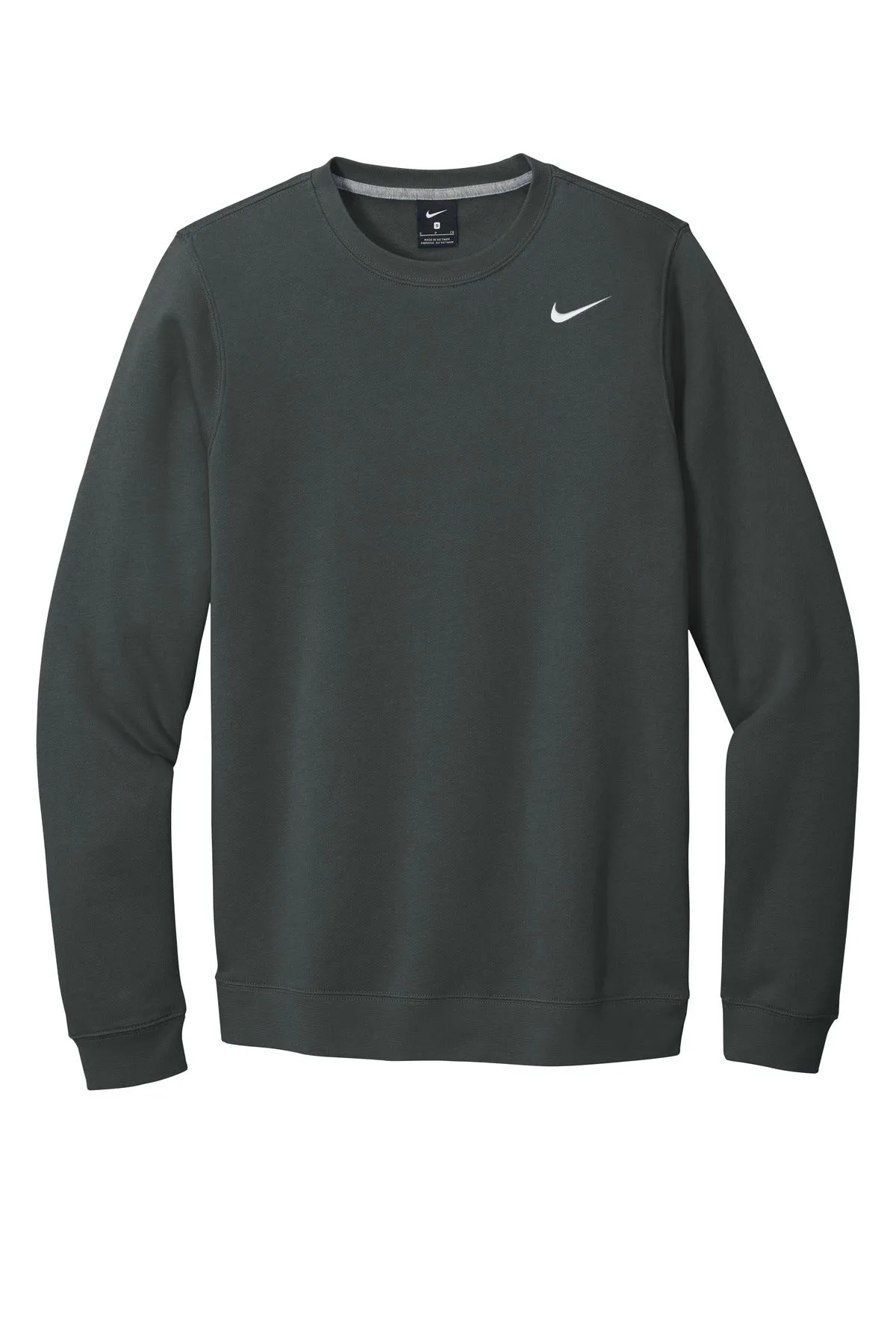 Nike Club Fleece Crew CJ1614