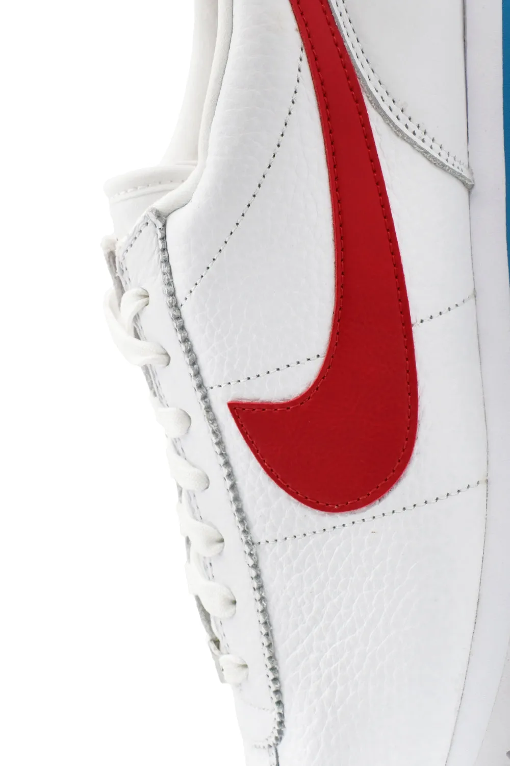 Nike Cortez 'White/University Red'