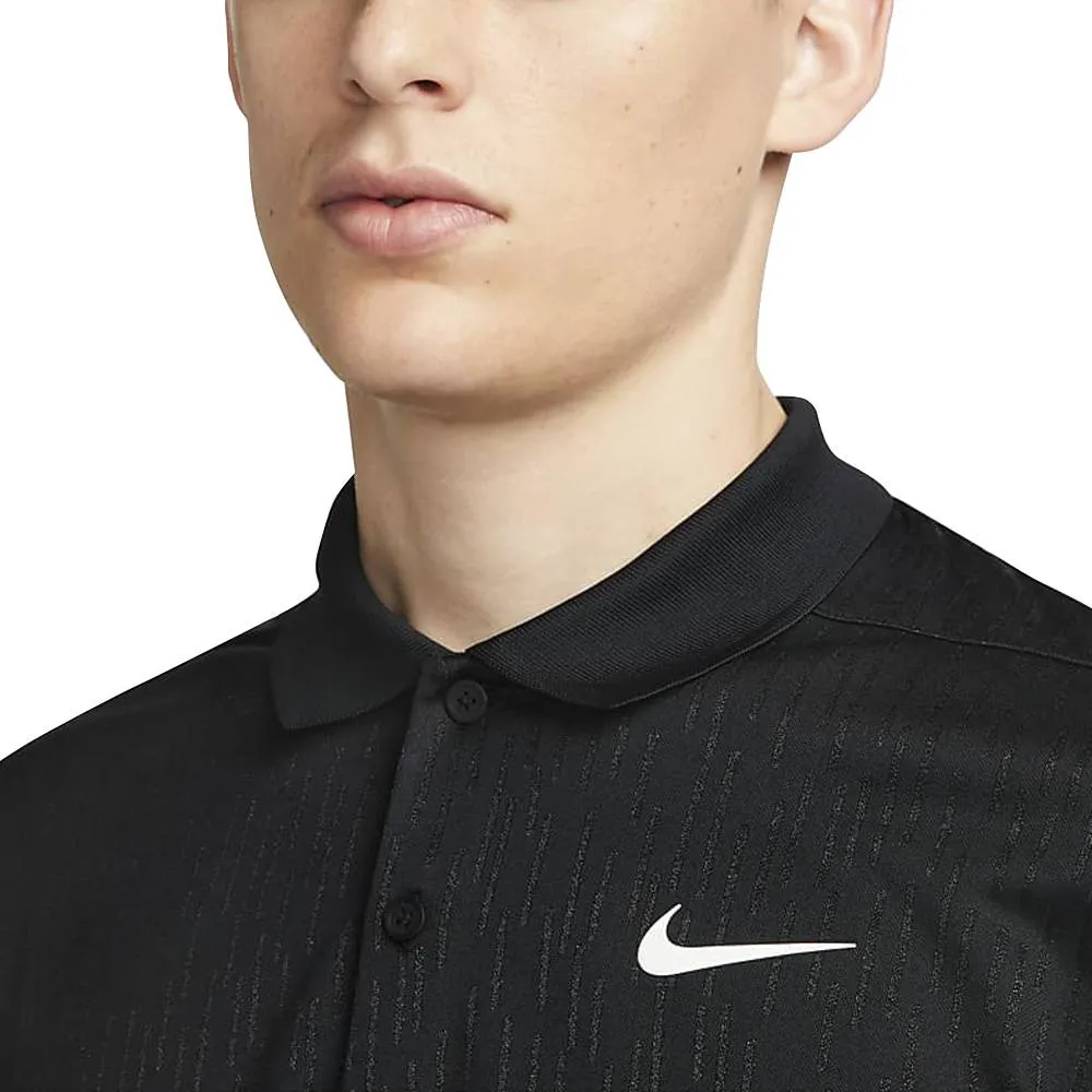 Nike Dri-FIT Victory  Jacquard Golf Polo 2023