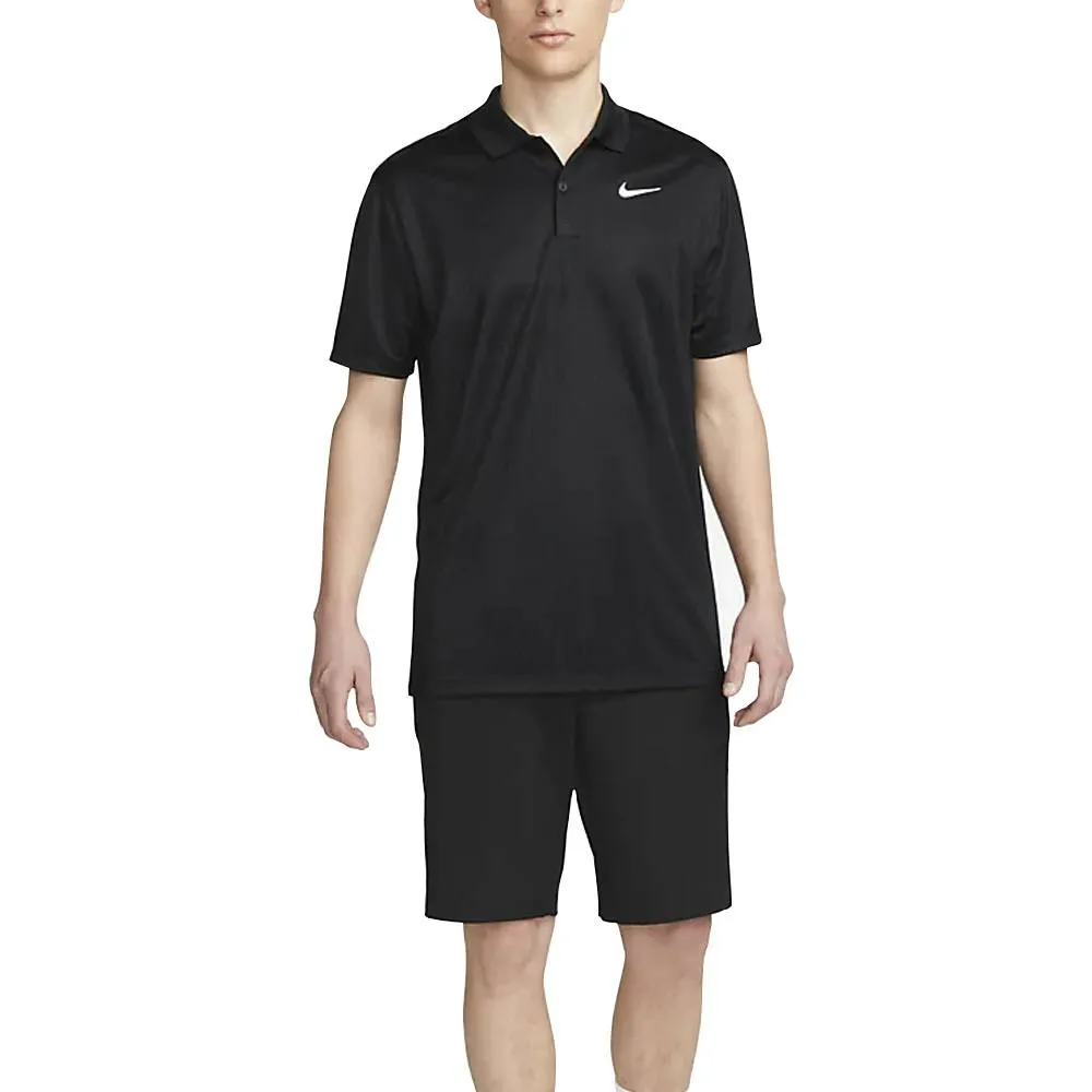 Nike Dri-FIT Victory  Jacquard Golf Polo 2023