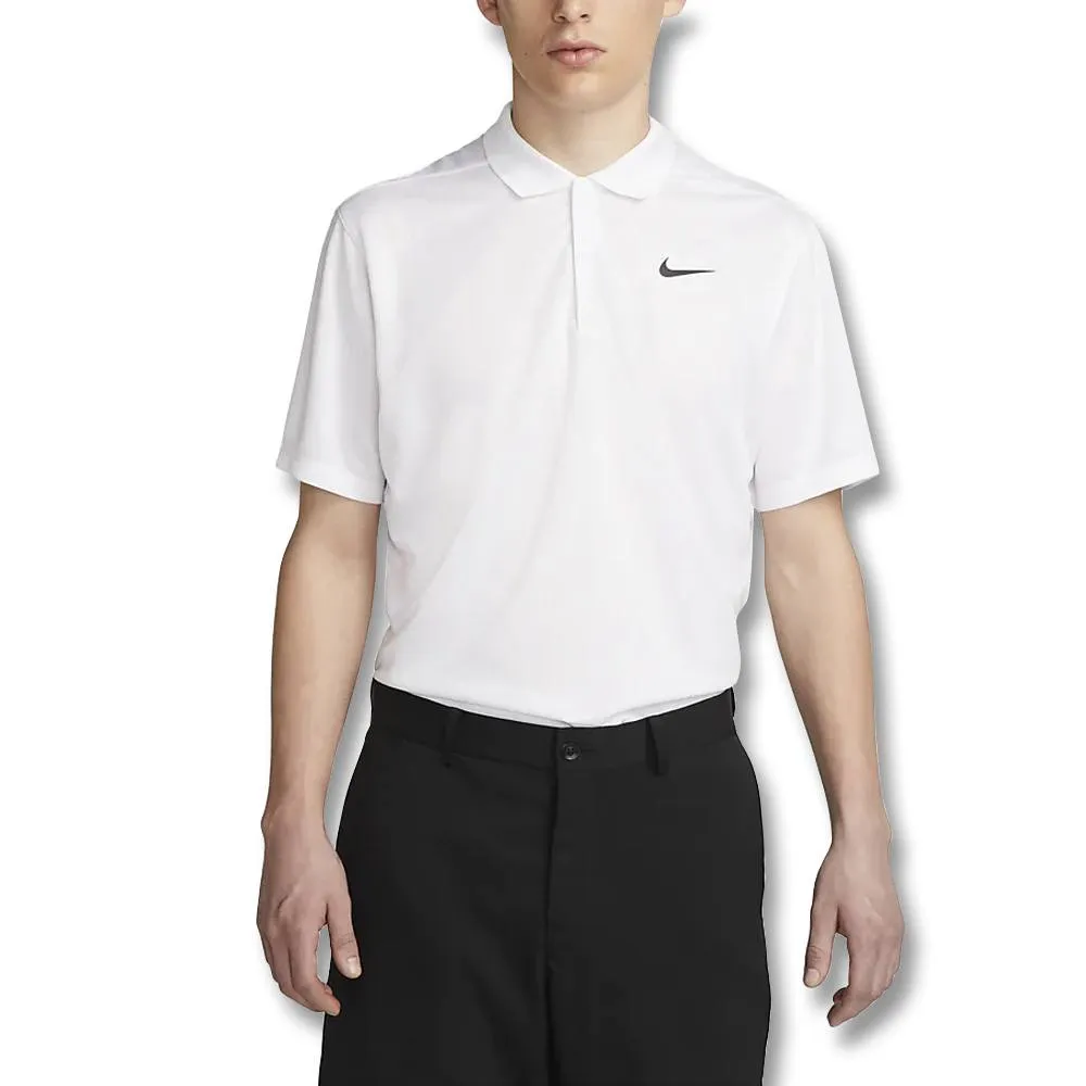 Nike Dri-FIT Victory  Jacquard Golf Polo 2023