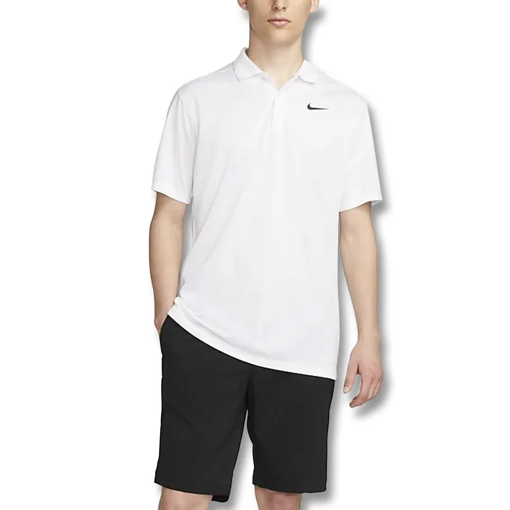 Nike Dri-FIT Victory  Jacquard Golf Polo 2023