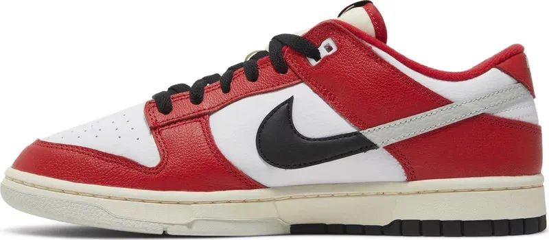 Nike Dunk Low Chicago Split Men's