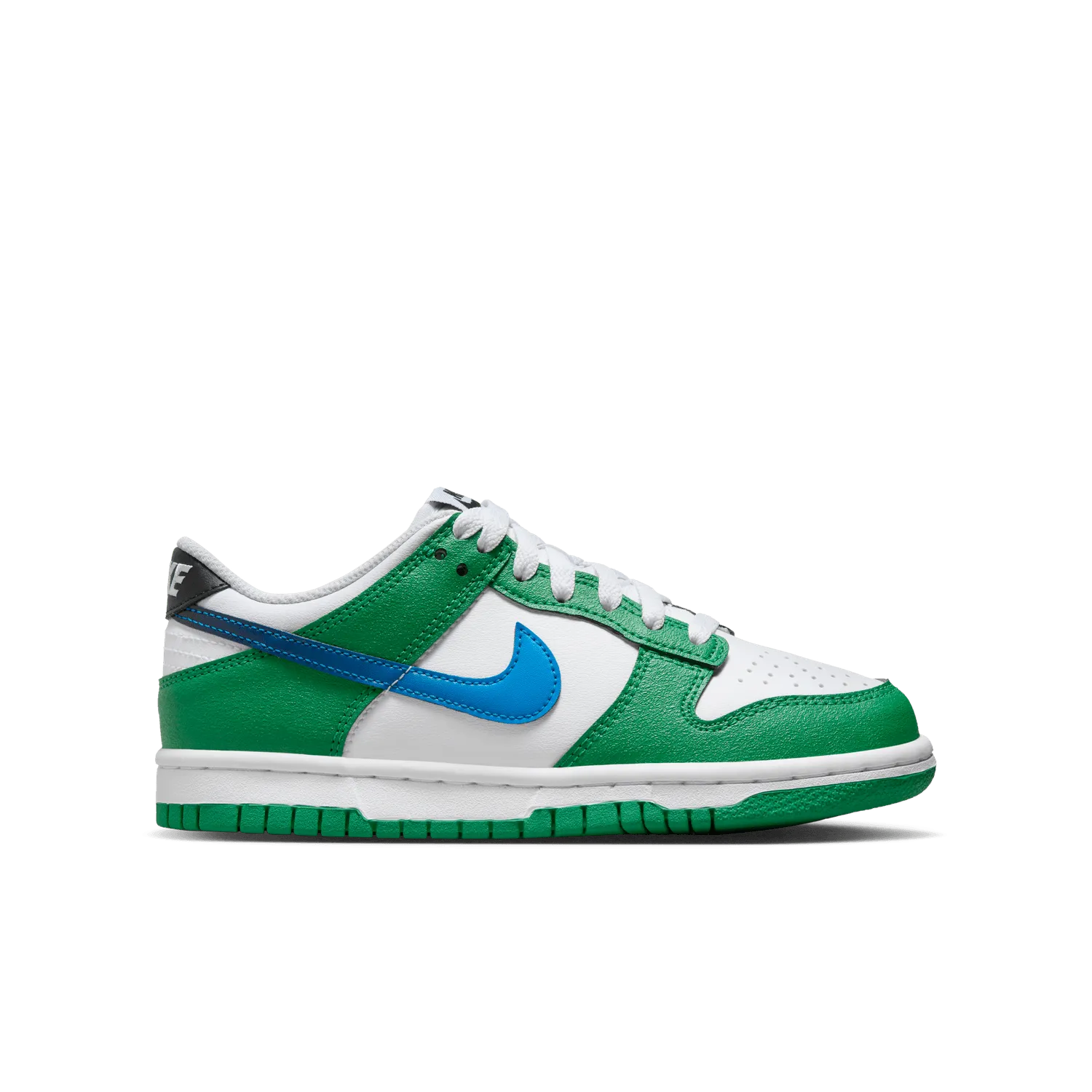 Nike Dunk Low 'Malachite/Photo Blue' GS