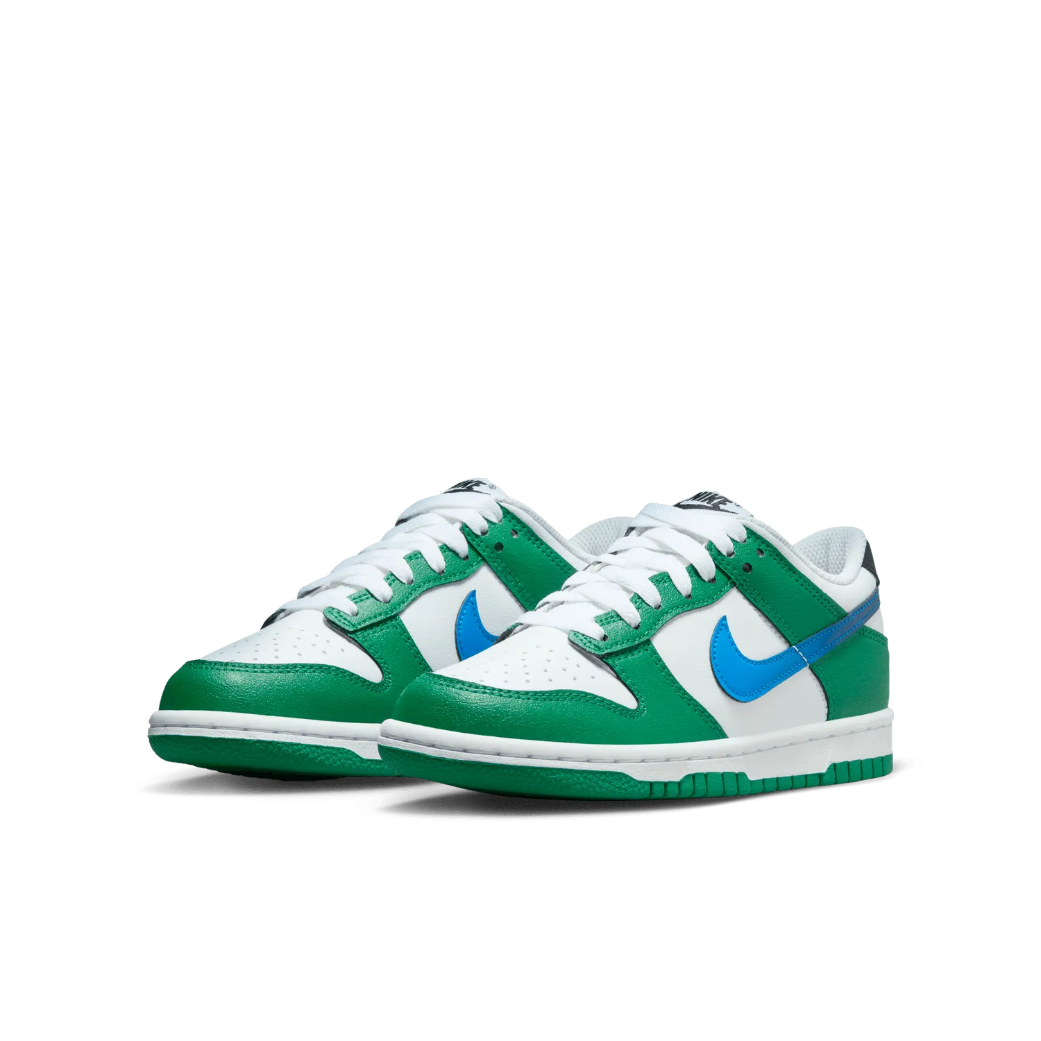 Nike Dunk Low 'Malachite/Photo Blue' GS