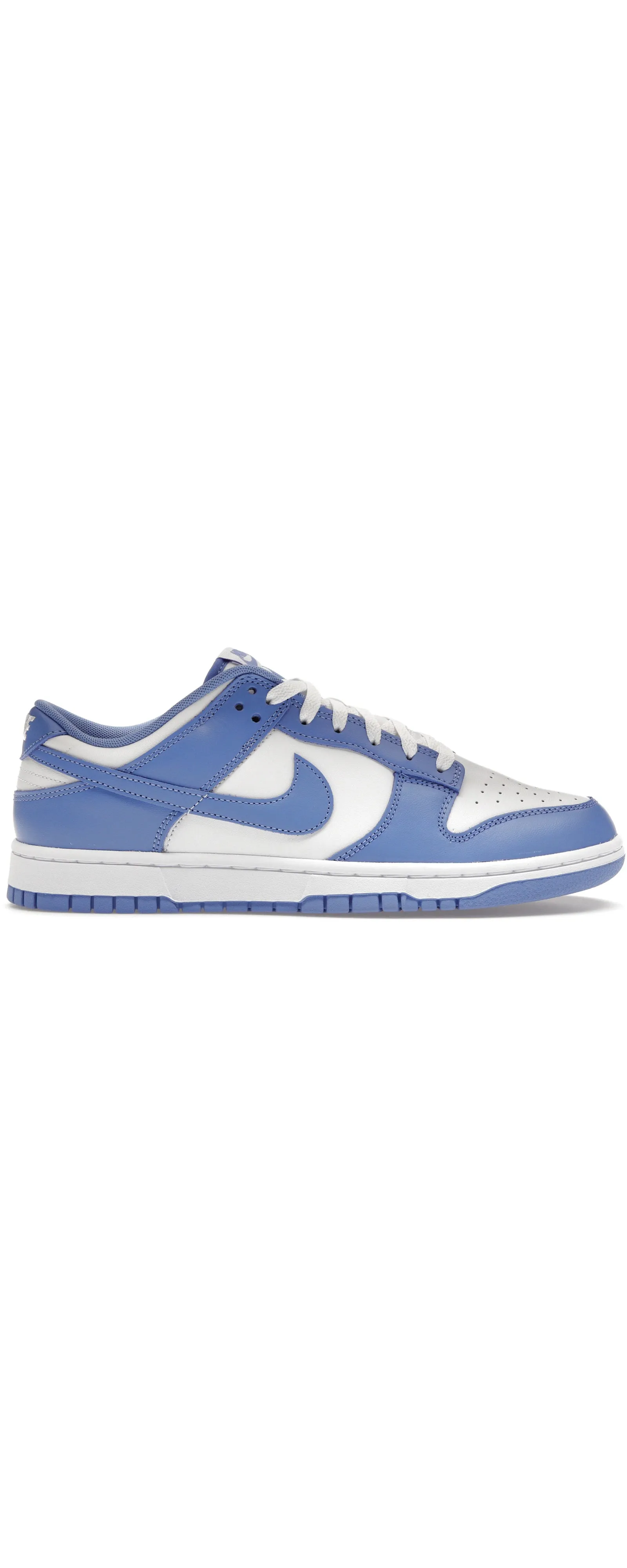 Nike Dunk Low Polar Blue