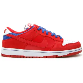 Nike Dunk SB Low "Superman"