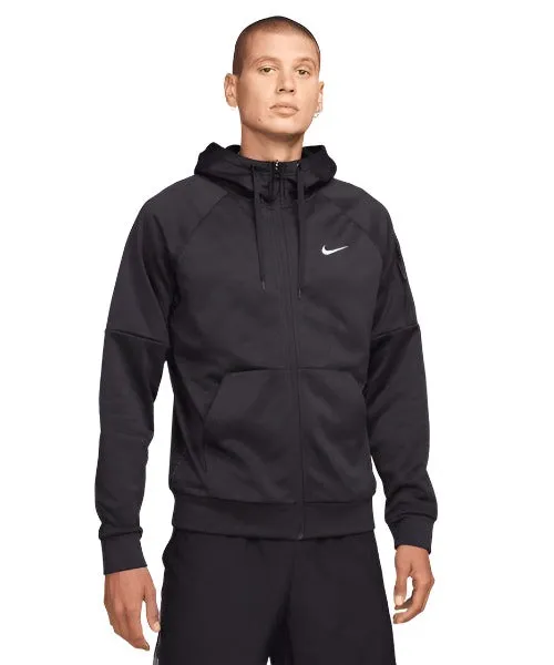 Nike Men’s Full-Zip Fitness Hoodie