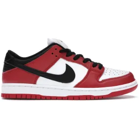 Nike SB Dunk Low Pro J-Pack Chicago