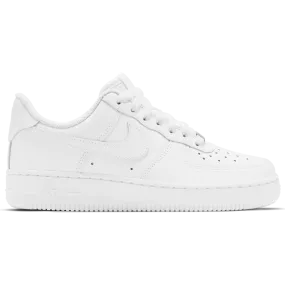 Nike Women's Air Force 1 '07 'White'