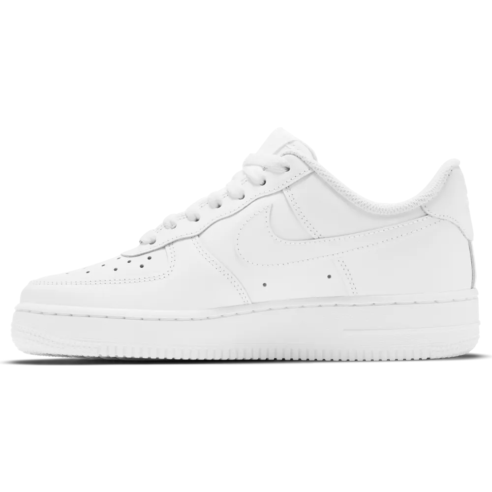 Nike Women's Air Force 1 '07 'White'