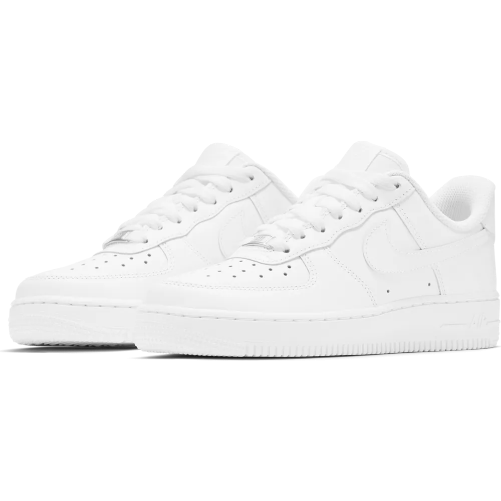 Nike Women's Air Force 1 '07 'White'