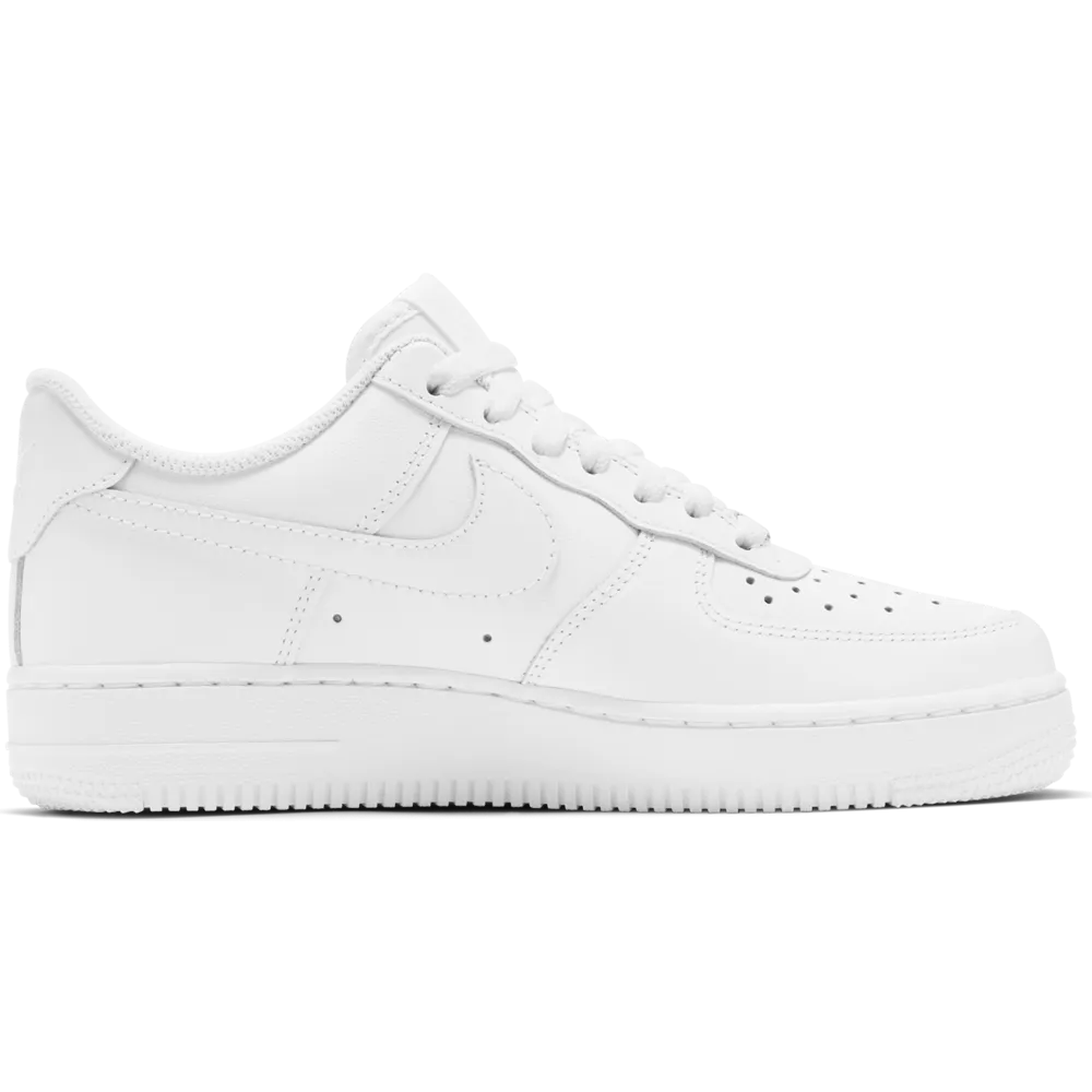 Nike Women's Air Force 1 '07 'White'