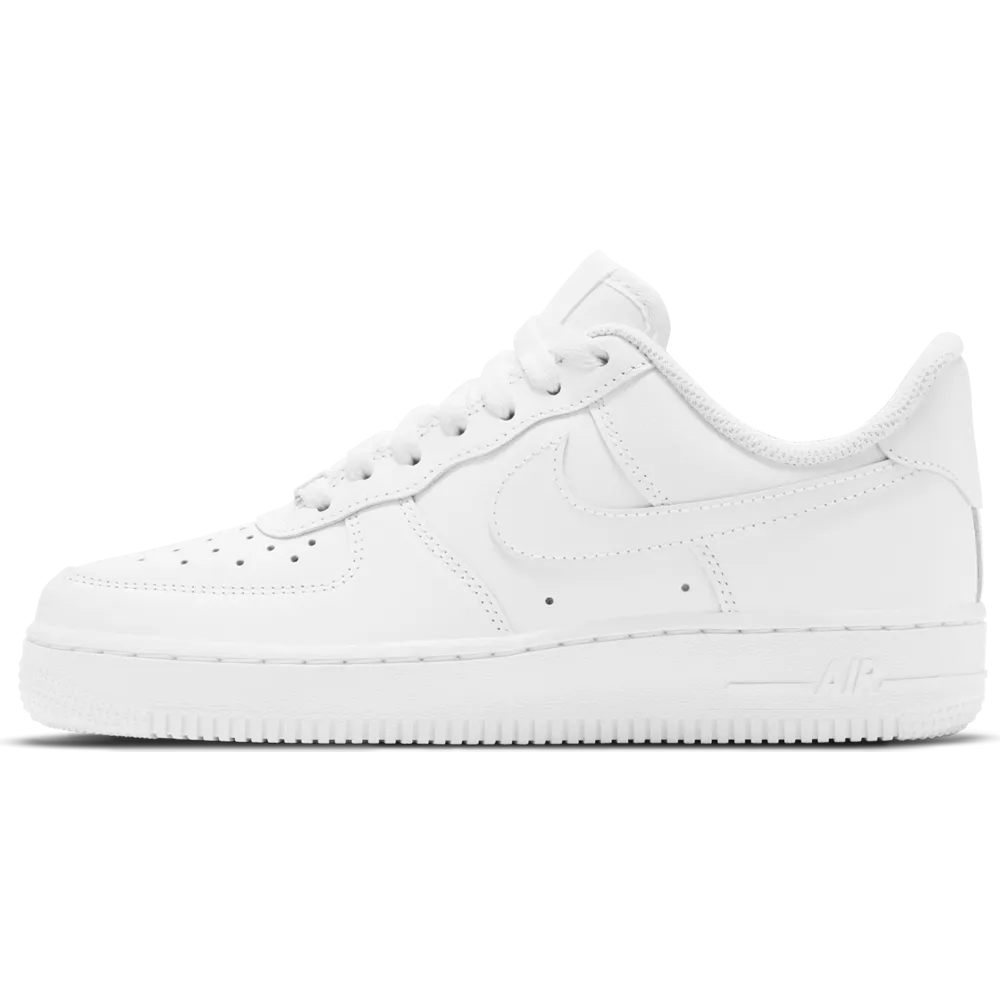 Nike Women's Air Force 1 '07 'White'