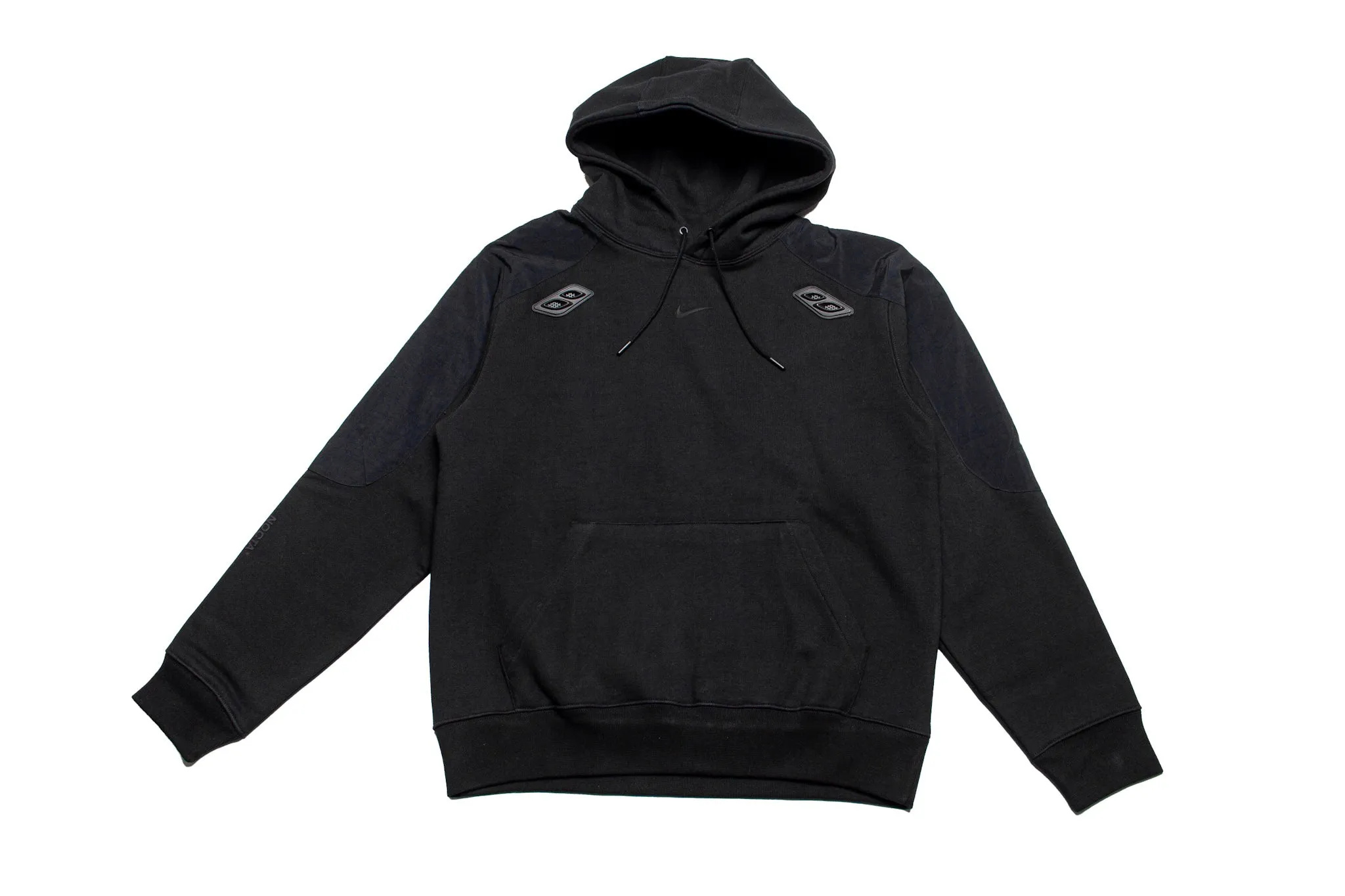 Nike x NOCTA x L'ART Hoodie "Black"